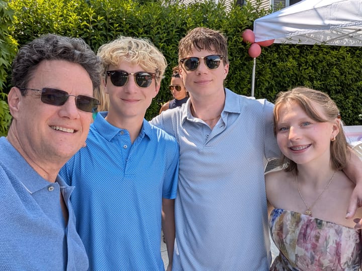 2025 Daily Clip Challenge